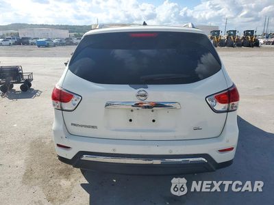 Zdjęcie 6 z 13 samochodu: 2013 NISSAN PATHFINDER S VIN:5N1AR2MN5DC624923 - miniatura
