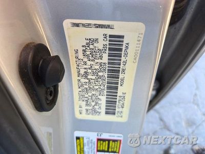 Zdjęcie 12 z 12 samochodu: 2013 TOYOTA COROLLA LE VIN:5YFBU4EE0DP120238 - miniatura