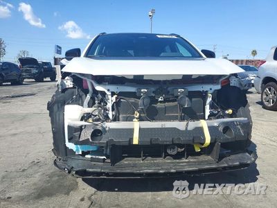 Piąte zdjęcie samochodu w środku: 2024 SUBARU SOLTERRA PREMIUM VIN:JTMABABA6RA084892 - miniatura