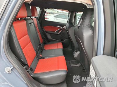 Zdjęcie 11 z 13 samochodu: 2025 BMW X1 M35I VIN:WBX13EF06S5145715 - miniatura