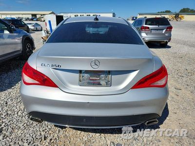 Zdjęcie 6 z 12 samochodu: 2016 MERCEDES-BENZ CLA 250 VIN:WDDSJ4EB2GN292289 - miniatura
