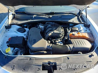 Zdjęcie 11 z 13 samochodu: 2017 DODGE CHARGER SE VIN:2C3CDXBGXHH548071 - miniatura