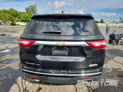 Zdjęcie 6 z 13 samochodu: 2021 CHEVROLET TRAVERSE LS VIN:1GNERFKW9MJ143486 - miniatura