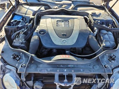 Zdjęcie 11 z 12 samochodu: 2008 MERCEDES-BENZ E 350 VIN:WDBUF56X68B200624 - miniatura