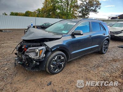 2025 KIA NIRO WIND KNDCR3L14S5140616 - główne zdjęcie licytacji z USA - miniatura