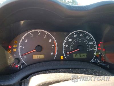 Zdjęcie 9 z 12 samochodu: 2012 TOYOTA COROLLA LE VIN:2T1BU4EEXCC917739 - miniatura