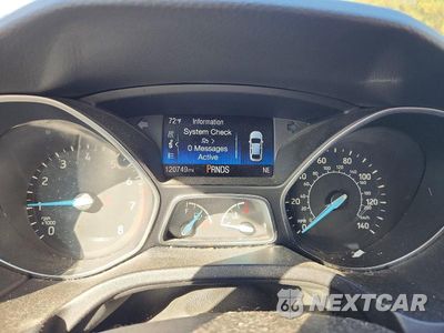Zdjęcie 9 z 12 samochodu: 2016 FORD FOCUS SE VIN:1FADP3FE4GL246081 - miniatura