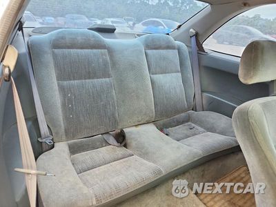 Zdjęcie 10 z 13 samochodu: 1995 HONDA CIVIC EX VIN:1HGEJ1127SL061454 - miniatura