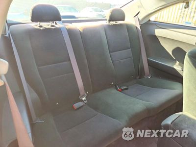 Zdjęcie 10 z 12 samochodu: 2005 HONDA ACCORD LX VIN:1HGCM723X5A012547 - miniatura