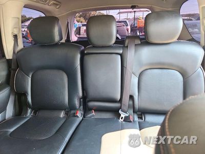 Zdjęcie 10 z 13 samochodu: 2020 NISSAN ARMADA SL VIN:JN8AY2NC4L9616753 - miniatura