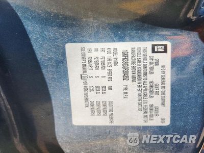 Zdjęcie 13 z 13 samochodu: 2009 GMC YUKON SLT VIN:1GKFK33039R284352 - miniatura