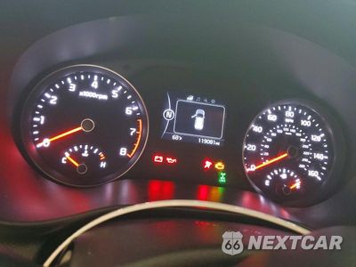 Zdjęcie 9 z 13 samochodu: 2018 KIA SPORTAGE LX VIN:KNDPMCAC5J7394195 - miniatura