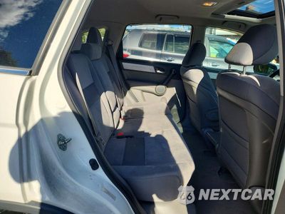 Zdjęcie 11 z 13 samochodu: 2010 HONDA CR-V EX VIN:JHLRE4H55AC007660 - miniatura