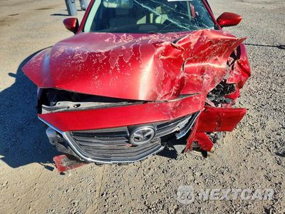 Zdjęcie 11 z 12 samochodu: 2015 MAZDA 6 GRAND TOURING VIN:JM1GJ1W54F1188013 - miniatura