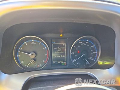 Zdjęcie 9 z 14 samochodu: 2018 TOYOTA RAV4 XLE VIN:JTMWFREV6JD133566 - miniatura