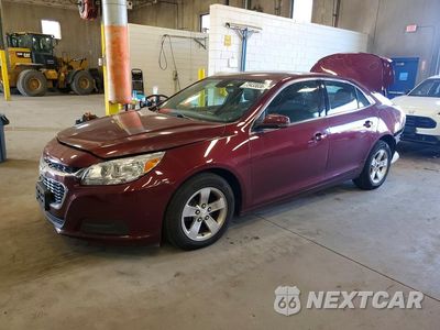 2015 CHEVROLET MALIBU 1LT 1G11C5SLXFF355028 - główne zdjęcie licytacji z USA - miniatura