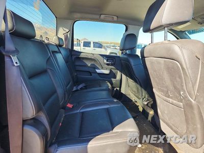 Zdjęcie 10 z 12 samochodu: 2015 CHEVROLET SILVERADO K1500 LT VIN:3GCUKREC5FG438164 - miniatura
