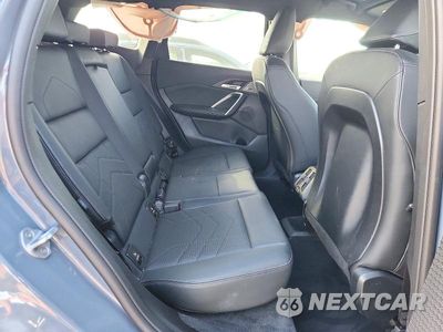 Zdjęcie 10 z 13 samochodu: 2026 BMW X1 XDRIVE28I VIN:WBX73EF05T5691496 - miniatura
