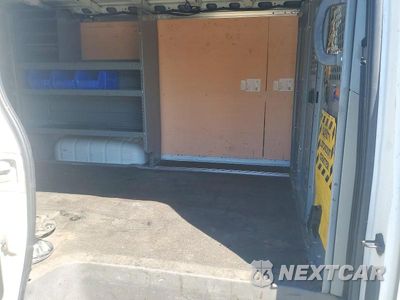 Zdjęcie 11 z 13 samochodu: 2012 NISSAN NV 1500 S VIN:1N6BF0KL2CN117470 - miniatura