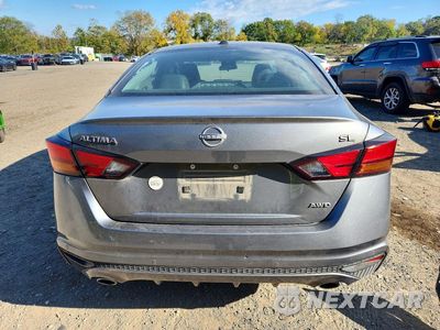 Zdjęcie 6 z 13 samochodu: 2024 NISSAN ALTIMA SL VIN:1N4BL4EW4RN399571 - miniatura