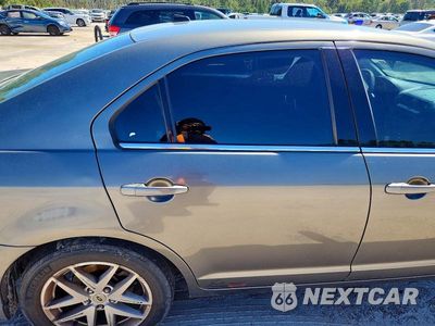 Zdjęcie 10 z 12 samochodu: 2010 FORD FUSION SE VIN:3FAHP0HA1AR412107 - miniatura