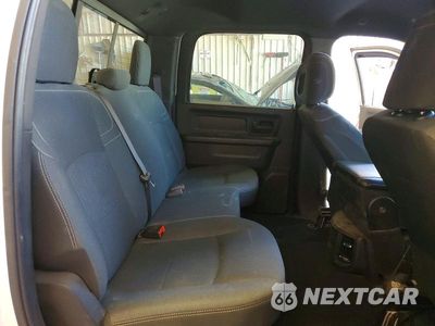 Zdjęcie 10 z 13 samochodu: 2022 RAM 2500 TRADESMAN VIN:3C6UR5HL8NG105415 - miniatura