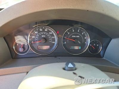 Zdjęcie 9 z 13 samochodu: 2005 JEEP GRAND CHEROKEE LIMITED VIN:1J4HR58N25C615851 - miniatura