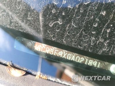 Zdjęcie 12 z 12 samochodu: 2016 HONDA ACCORD TOURING VIN:1HGCR3F9XGA021891 - miniatura