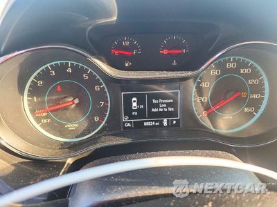 Zdjęcie 9 z 12 samochodu: 2018 CHEVROLET CRUZE LS VIN:1G1BC5SM7J7201022 - miniatura