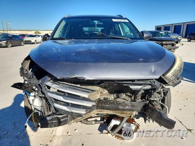 Piąte zdjęcie samochodu w środku: 2017 HYUNDAI TUCSON SE VIN:KM8J33A42HU433124 - miniatura
