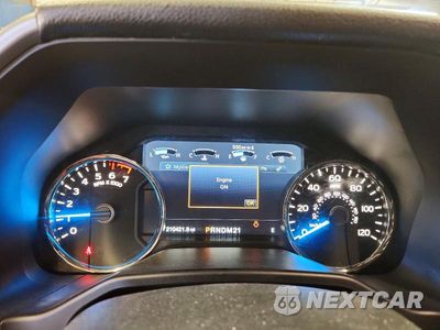 Zdjęcie 9 z 12 samochodu: 2016 FORD F150 SUPERCREW VIN:1FTEW1EF3GFC70533 - miniatura
