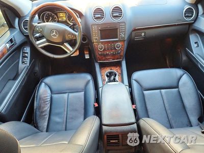 Zdjęcie 8 z 13 samochodu: 2011 MERCEDES-BENZ GL 450 4MATIC VIN:4JGBF7BEXBA686999 - miniatura