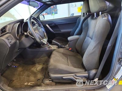 Zdjęcie 7 z 12 samochodu: 2013 SCION TC BASE VIN:JTKJF5C71D3052081 - miniatura