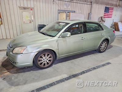 2005 TOYOTA AVALON LIMITED 4T1BK36B65U054007 - główne zdjęcie licytacji z USA - miniatura