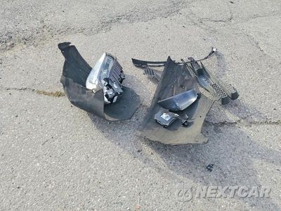 Zdjęcie 13 z 14 samochodu: 2016 TESLA MODEL X VIN:5YJXCDE25GF026466 - miniatura