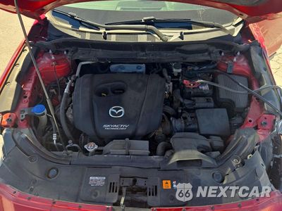 Zdjęcie 12 z 13 samochodu: 2018 MAZDA CX-5 TOURING VIN:JM3KFBCM0J0463248 - miniatura
