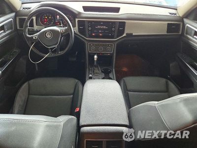 Zdjęcie 8 z 13 samochodu: 2019 VOLKSWAGEN ATLAS SE VIN:1V2LR2CA7KC542389 - miniatura