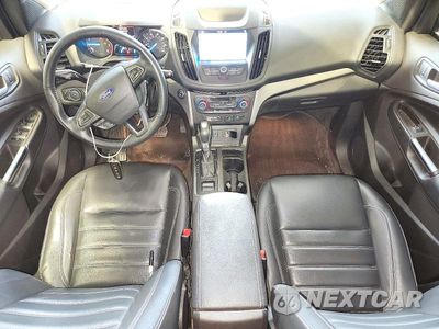 Zdjęcie 8 z 13 samochodu: 2019 FORD ESCAPE SEL VIN:1FMCU9HD7KUB19846 - miniatura
