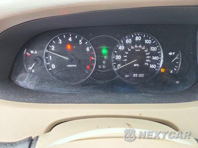 Zdjęcie 9 z 12 samochodu: 2007 TOYOTA AVALON XLS VIN:4T1BK36B07U200243 - miniatura