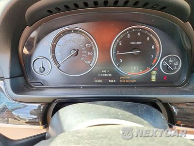 Zdjęcie 9 z 13 samochodu: 2015 BMW 528 I VIN:WBA5A5C52FD524675 - miniatura