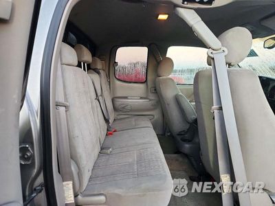 Zdjęcie 10 z 12 samochodu: 2005 TOYOTA TUNDRA ACCESS CAB SR5 VIN:5TBRT34155S460528 - miniatura