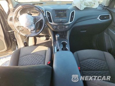 Zdjęcie 8 z 13 samochodu: 2021 CHEVROLET EQUINOX LT VIN:3GNAXKEV5ML378749 - miniatura