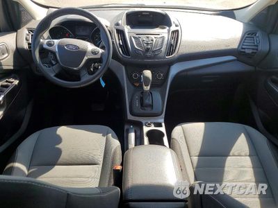 Zdjęcie 8 z 13 samochodu: 2016 FORD ESCAPE SE VIN:1FMCU0GX1GUB40593 - miniatura