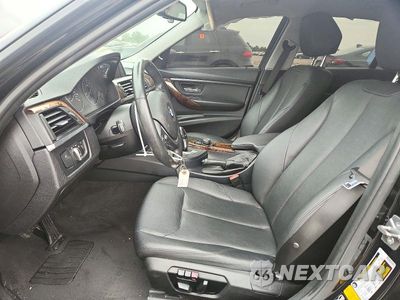 Zdjęcie 7 z 12 samochodu: 2014 BMW 328 XI SULEV VIN:WBA3B5C50EF599379 - miniatura