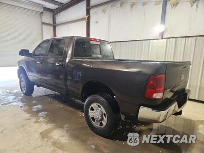 Drugie zdjęcie samochodu z przodu: 2016 RAM 2500 SLT VIN:3C6UR5DL6GG191946 - miniatura