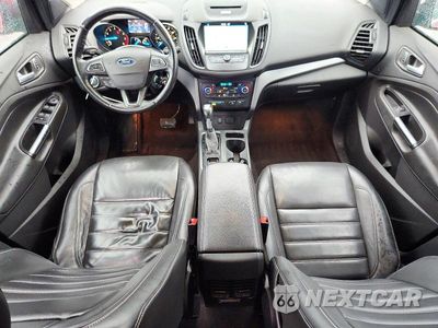 Zdjęcie 8 z 13 samochodu: 2017 FORD ESCAPE SE VIN:1FMCU9G95HUB66654 - miniatura