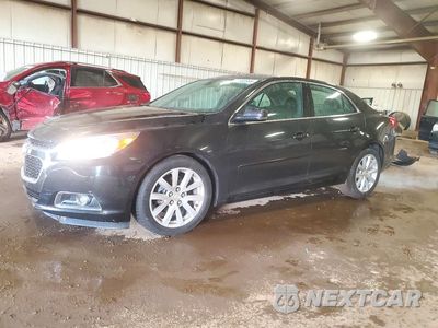 2015 CHEVROLET MALIBU 2LT 1G11D5SL1FF131305 - główne zdjęcie licytacji z USA - miniatura