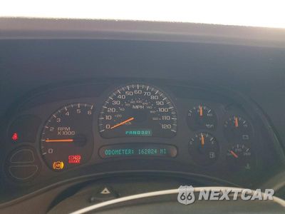 Zdjęcie 9 z 14 samochodu: 2003 CHEVROLET TAHOE K1500 VIN:1GNEK13T33R162465 - miniatura