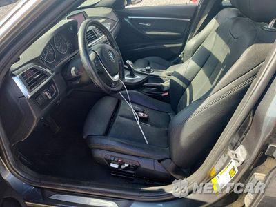 Zdjęcie 7 z 12 samochodu: 2018 BMW 330 I VIN:WBA8B9G52JNV00360 - miniatura