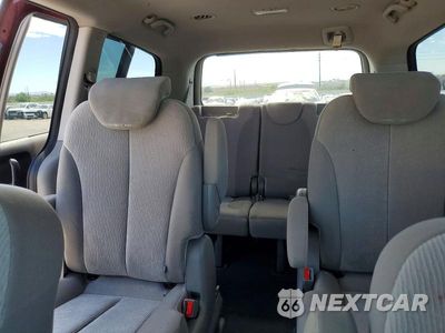 Zdjęcie 10 z 13 samochodu: 2014 KIA SEDONA LX VIN:KNDMG4C73E6589370 - miniatura